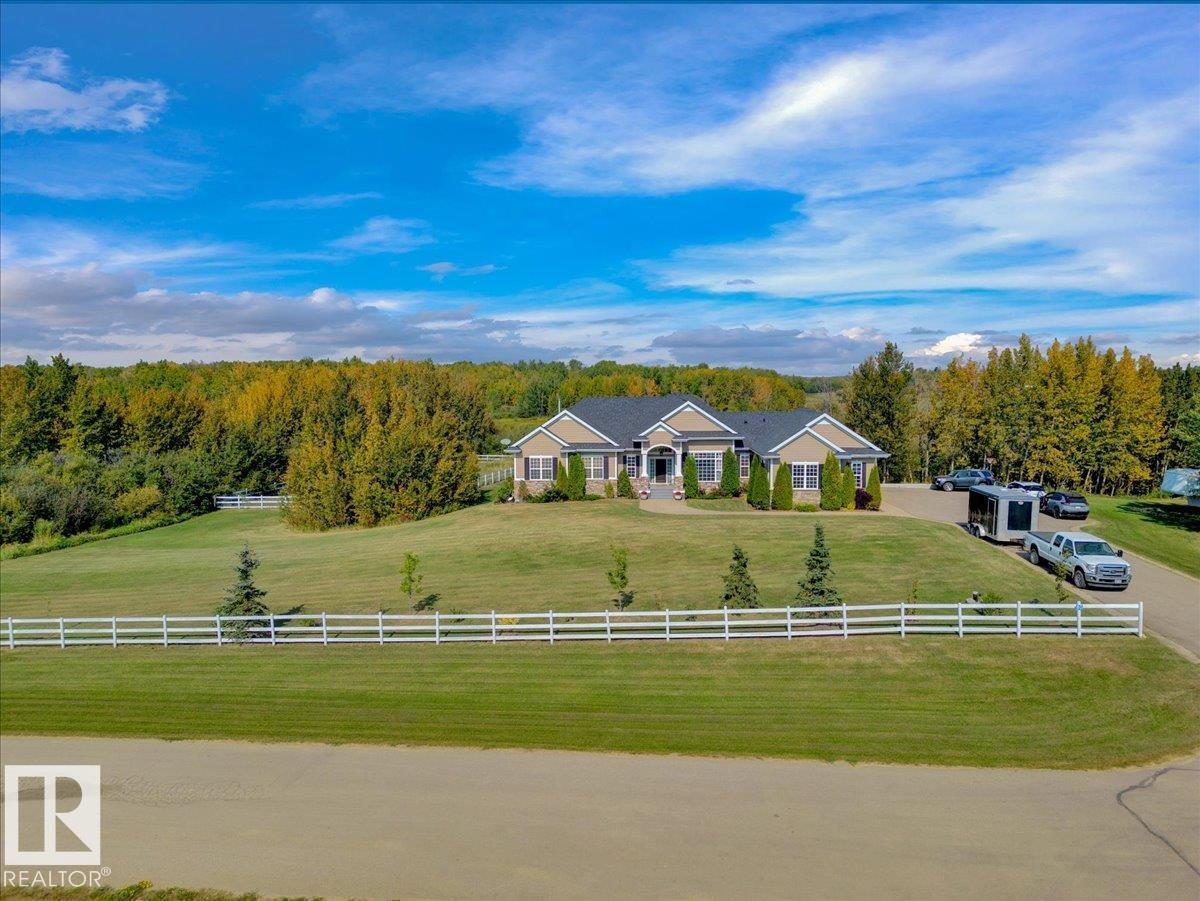 #80 50535 RGE ROAD 233, Rural Leduc County