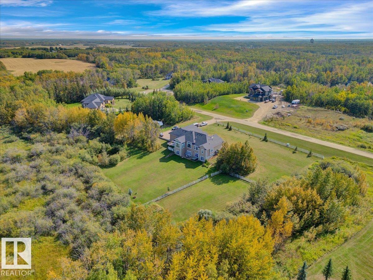 #80 50535 RGE ROAD 233, Rural Leduc County