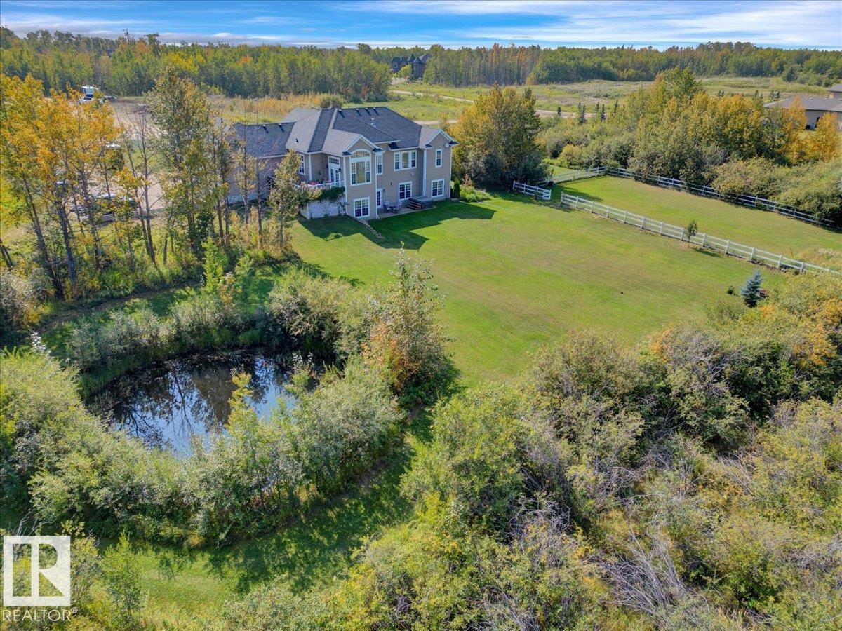 #80 50535 RGE ROAD 233, Rural Leduc County