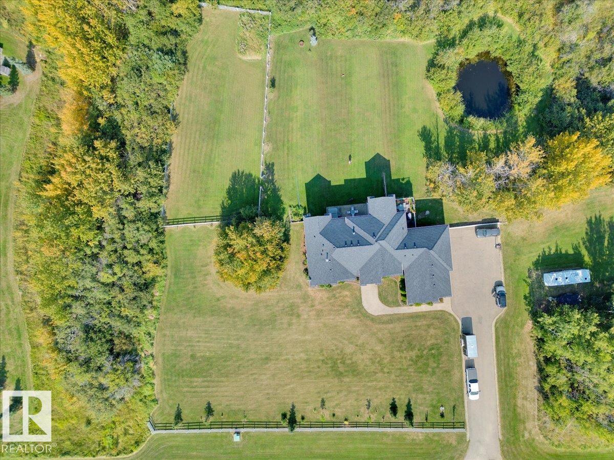 #80 50535 RGE ROAD 233, Rural Leduc County