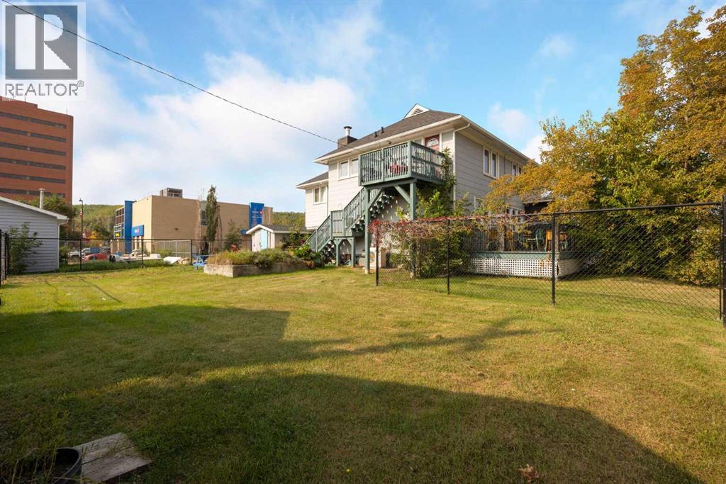 10015 MAIN Street, Fort McMurray