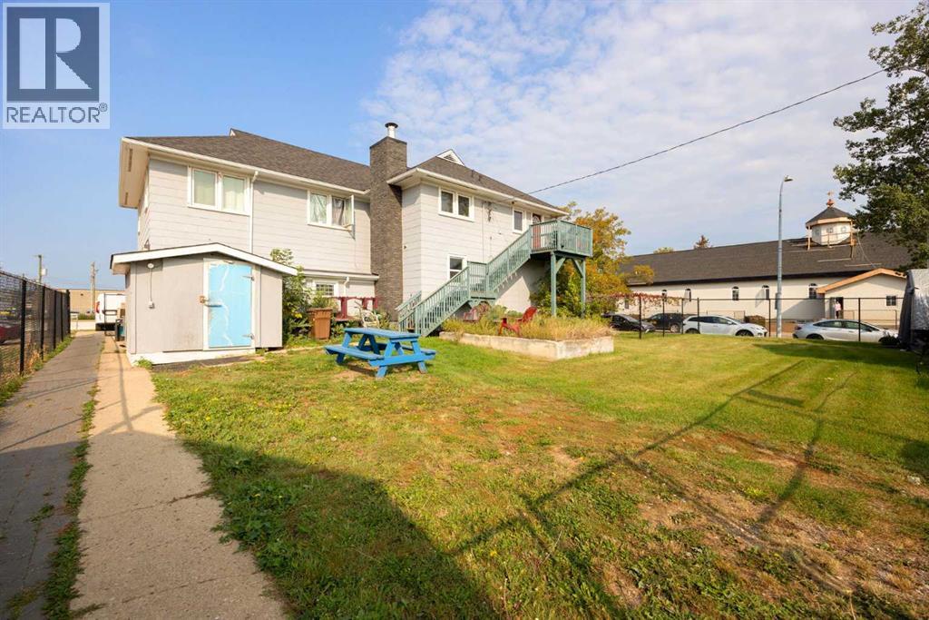 10015 MAIN Street, Fort McMurray