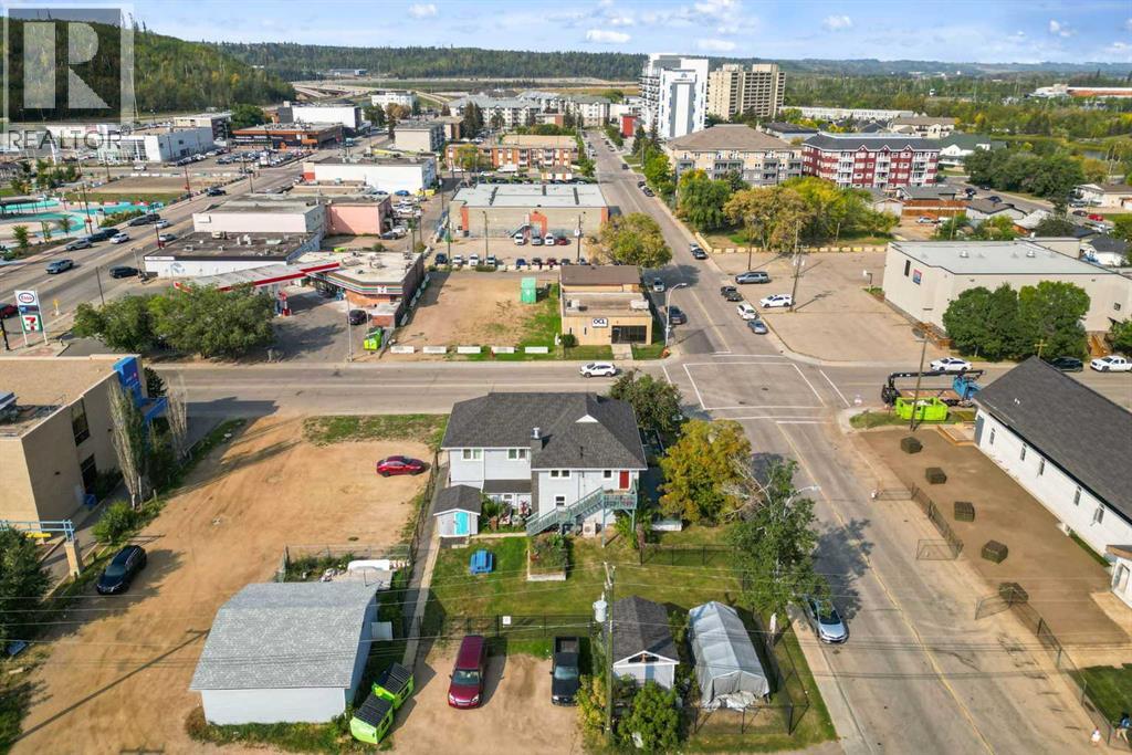10015 MAIN Street, Fort McMurray