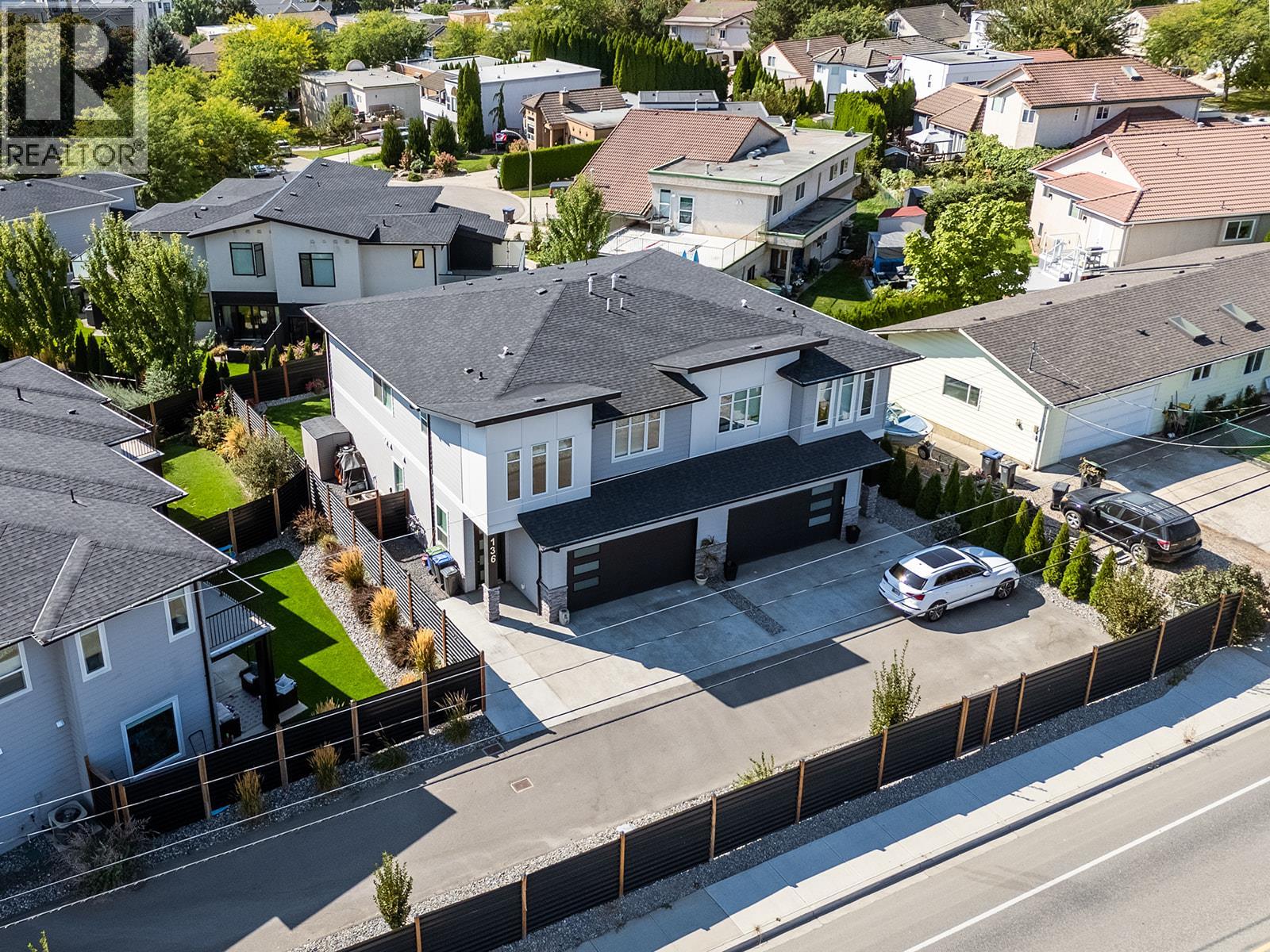  136 Summerhill Place, Kelowna