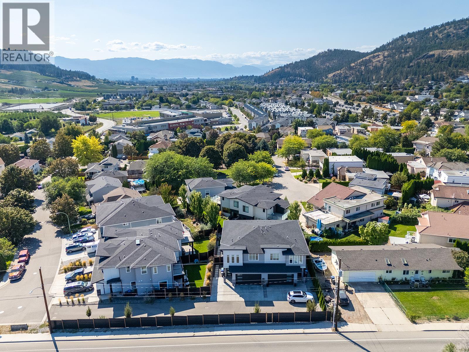  136 Summerhill Place, Kelowna