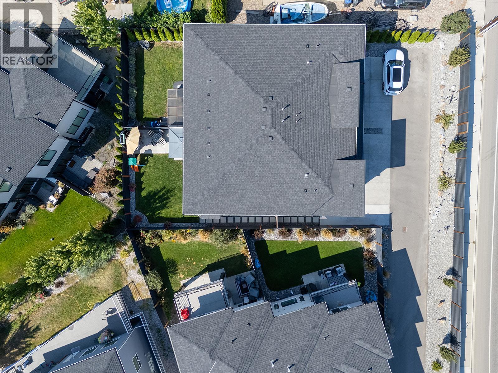  136 Summerhill Place, Kelowna