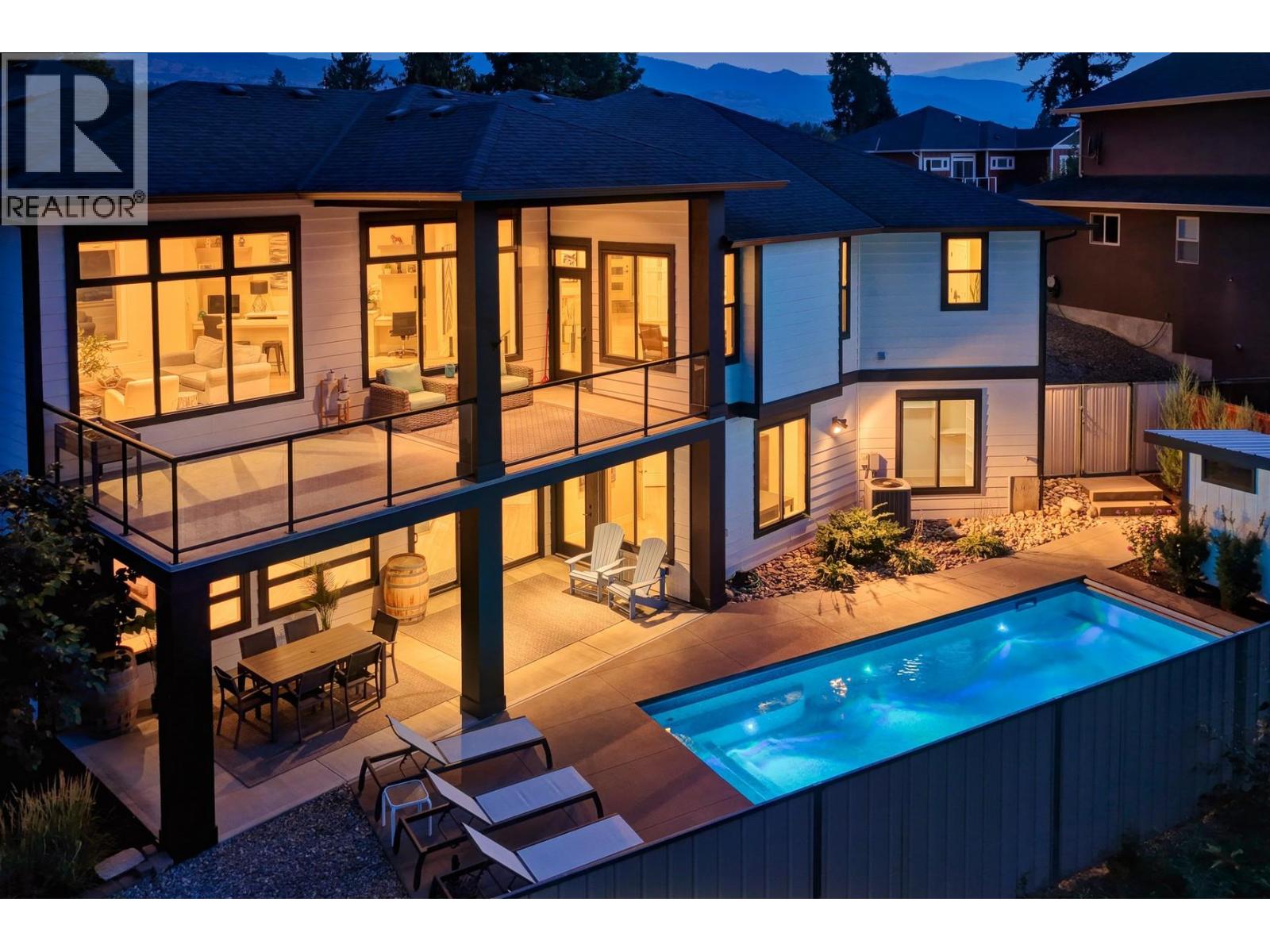 4455 Sherwood Court, Kelowna