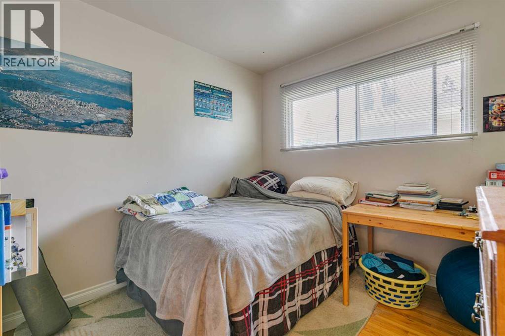 Single Family House Bungalow for Sale in  Wedgewood Drive SW Wildwood Calgary 