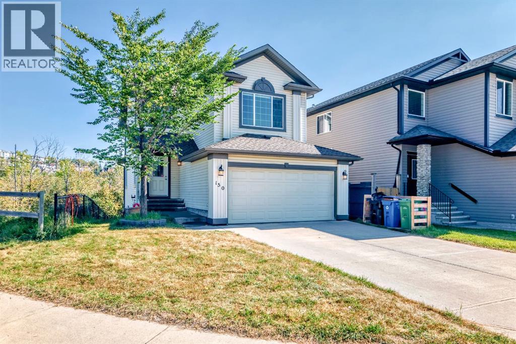 150 Tuscany Summit Heath NW, Calgary, Alberta
