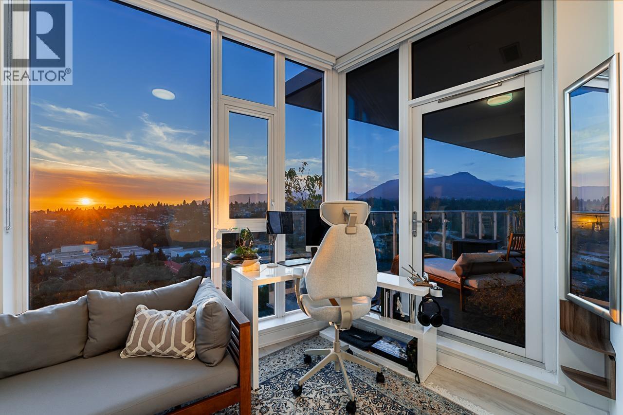 2704 1401 HUNTER STREET, North Vancouver