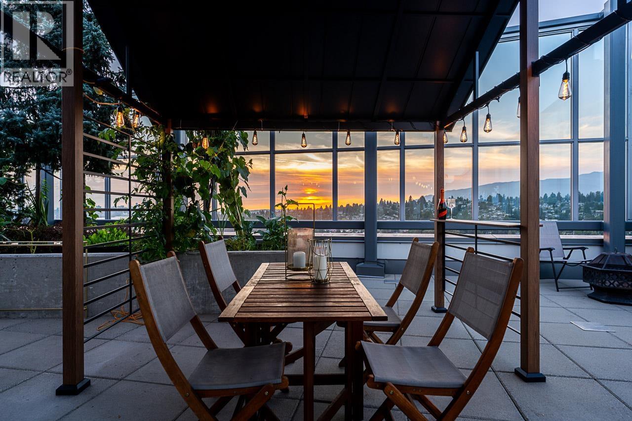 2704 1401 HUNTER STREET, North Vancouver