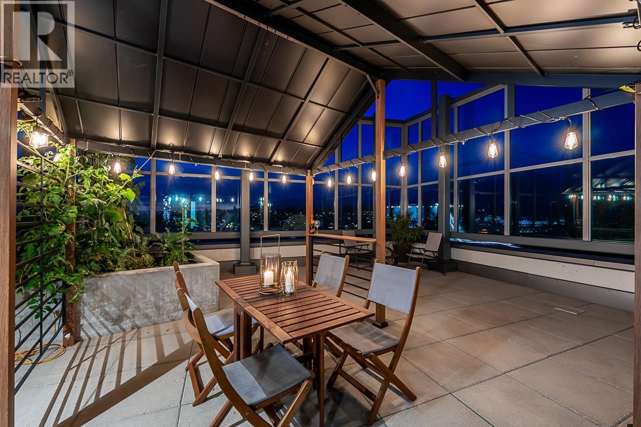 2704 1401 HUNTER STREET, North Vancouver