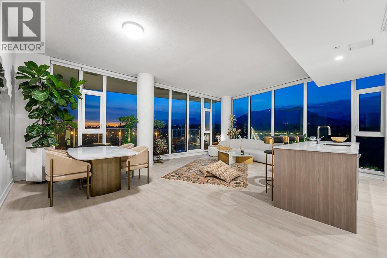 2704 1401 HUNTER STREET, North Vancouver