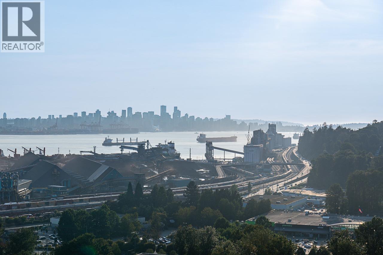 2704 1401 HUNTER STREET, North Vancouver