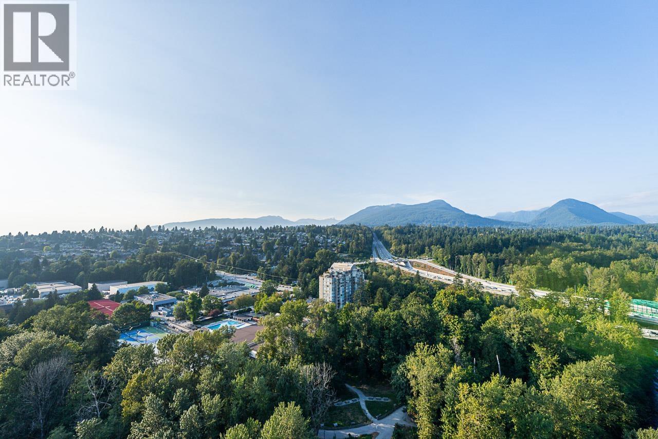 2704 1401 HUNTER STREET, North Vancouver