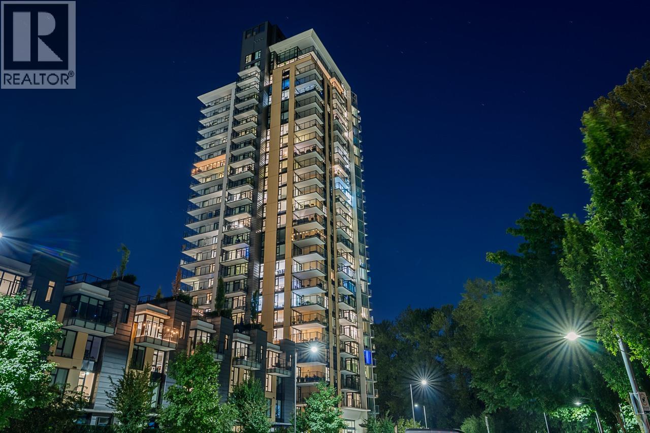 2704 1401 HUNTER STREET, North Vancouver