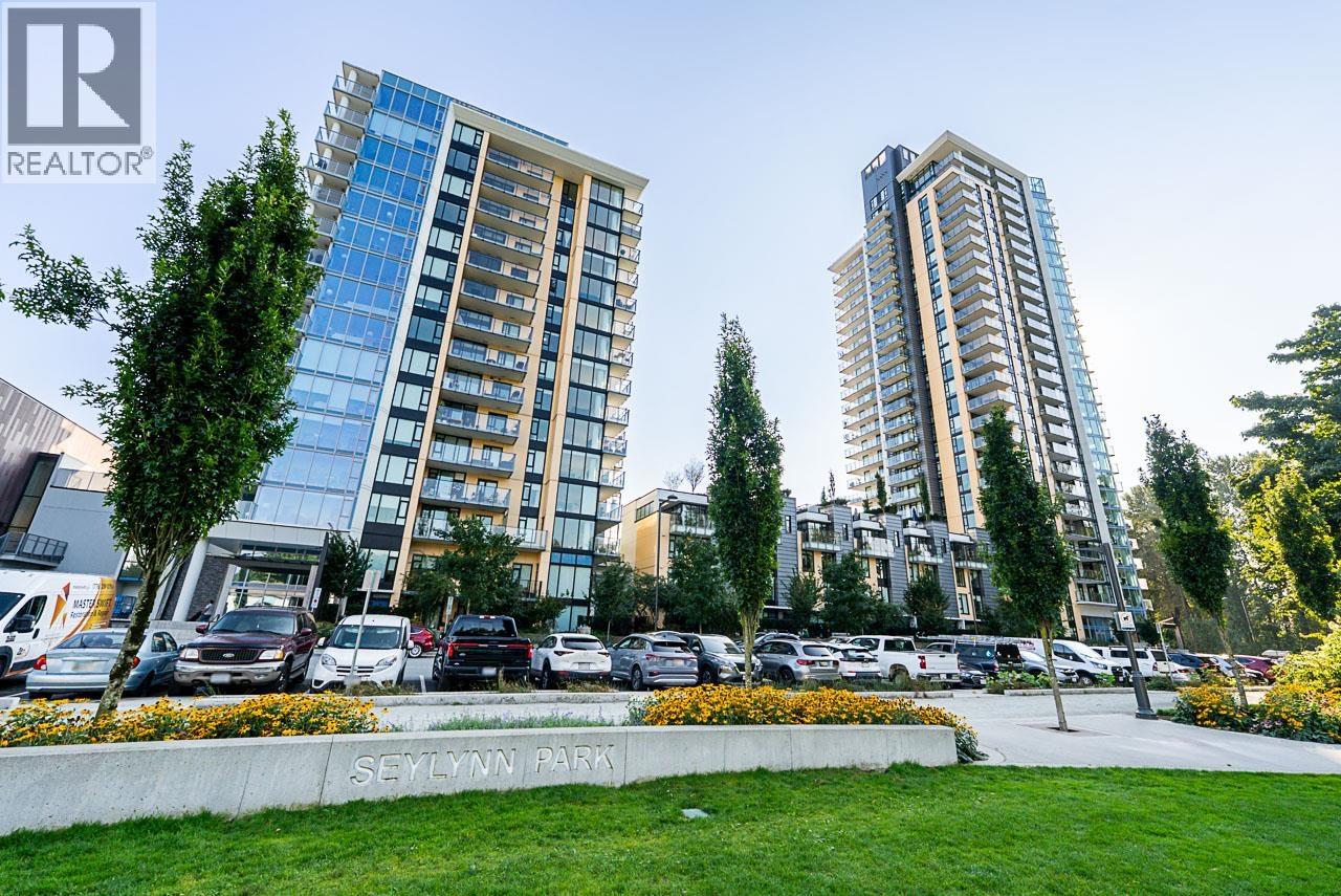 2704 1401 HUNTER STREET, North Vancouver