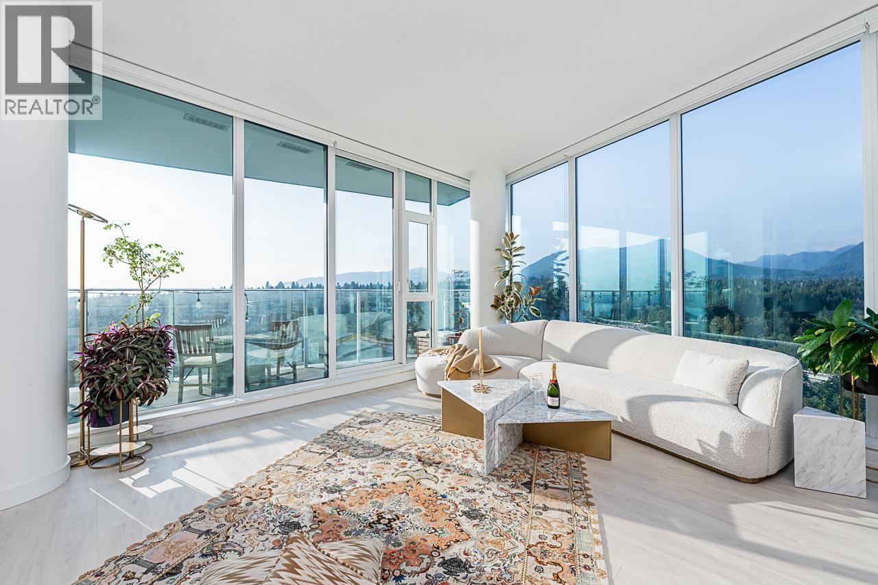 2704 1401 HUNTER STREET, North Vancouver