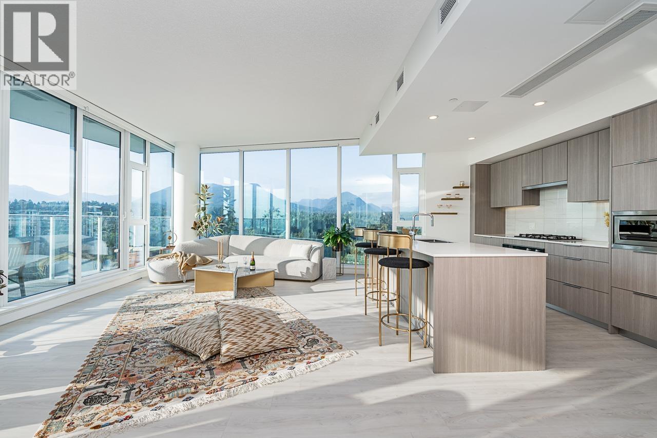 2704 1401 HUNTER STREET, North Vancouver