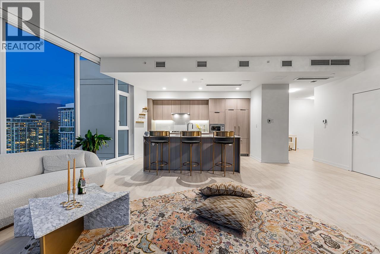 2704 1401 HUNTER STREET, North Vancouver