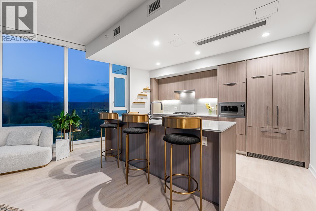 2704 1401 HUNTER STREET, North Vancouver