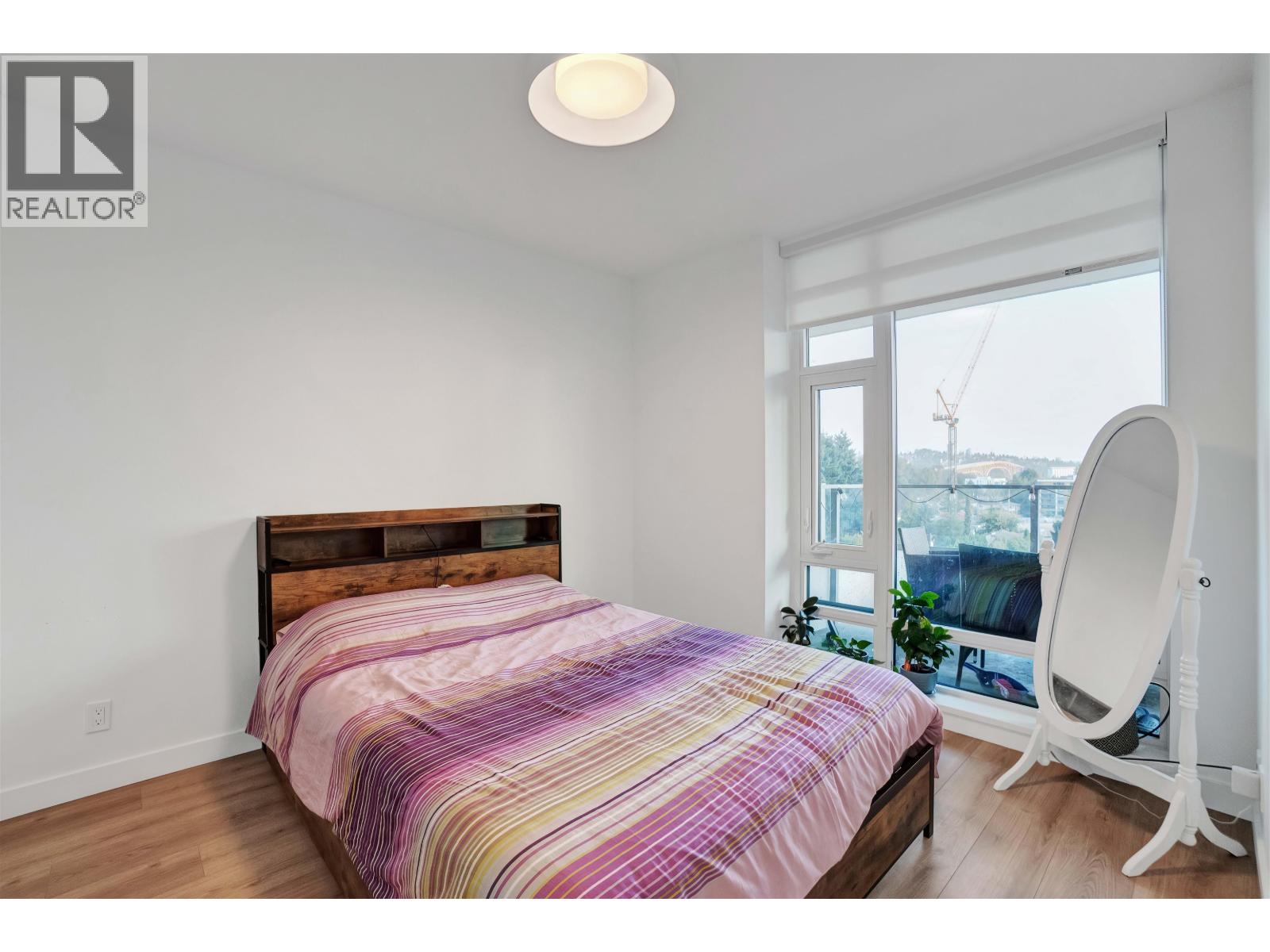 614 1500 FERN STREET, North Vancouver