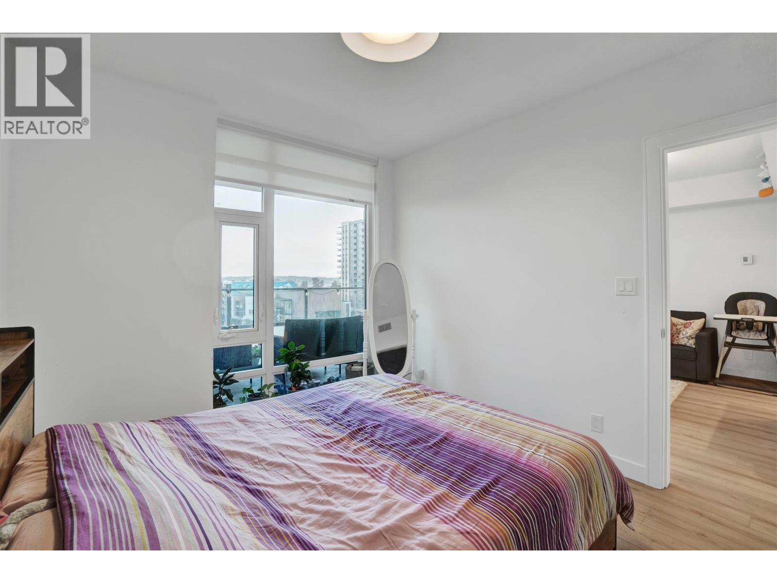 614 1500 FERN STREET, North Vancouver