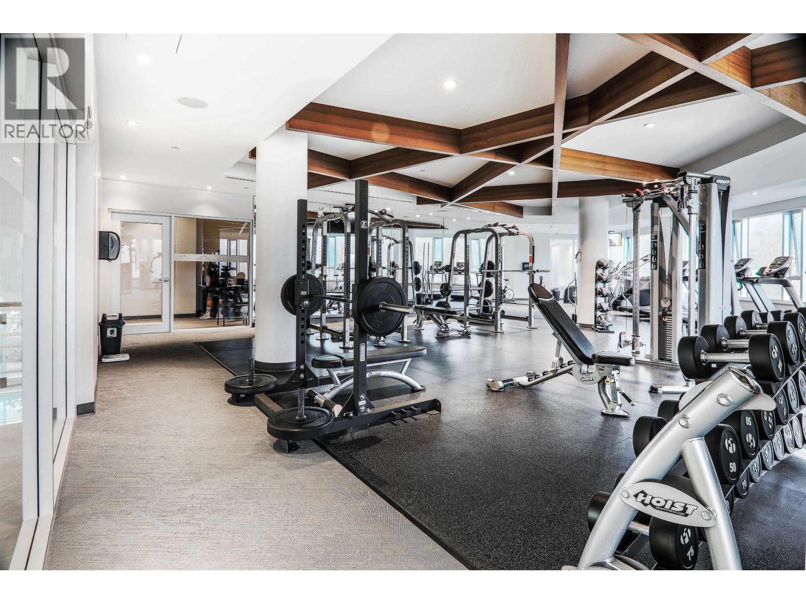 614 1500 FERN STREET, North Vancouver