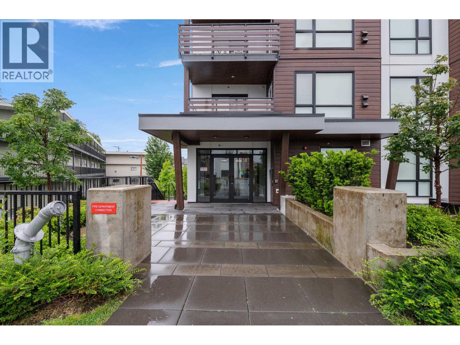 101 11718 224 STREET, Maple Ridge