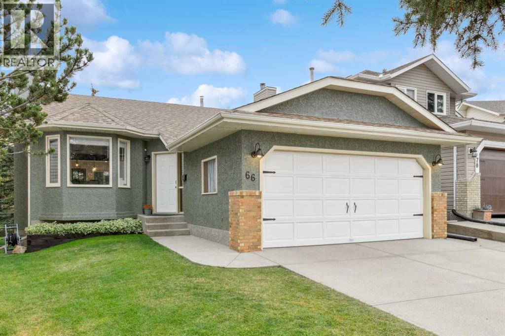 Single Family House Bungalow for Sale in  Macewan Ridge Place NW MacEwan Glen Calgary 