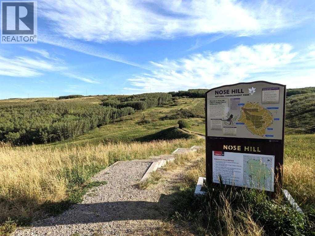 Single Family House Bungalow for Sale in  Macewan Ridge Place NW MacEwan Glen Calgary 