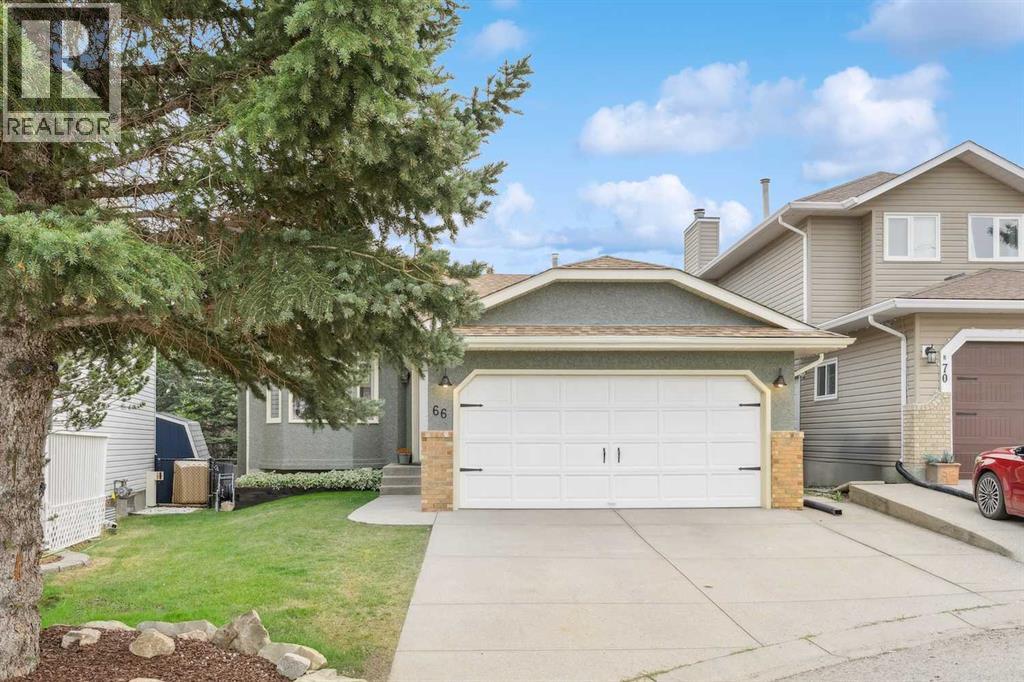 Single Family House Bungalow for Sale in  Macewan Ridge Place NW MacEwan Glen Calgary 