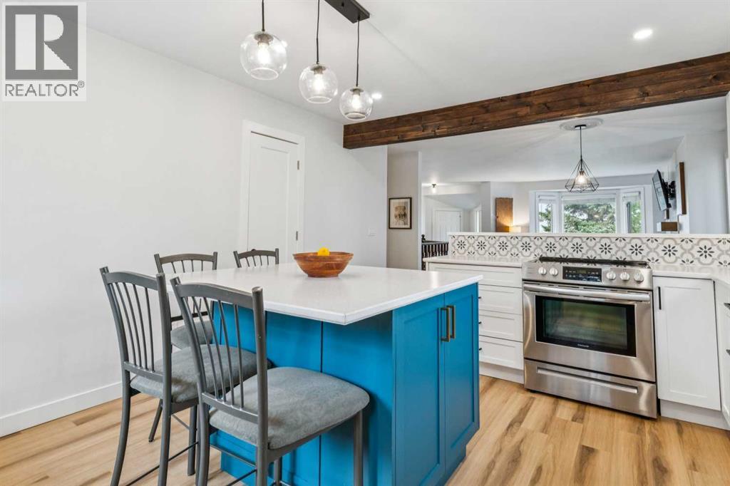 Single Family House Bungalow for Sale in  Macewan Ridge Place NW MacEwan Glen Calgary 