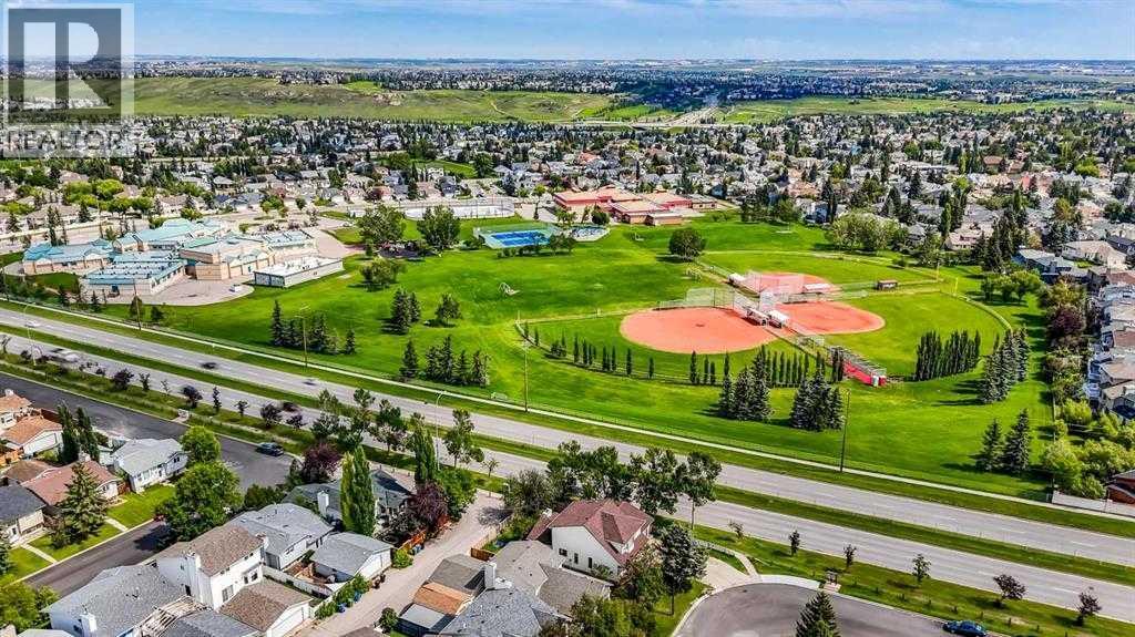 Single Family House Bungalow for Sale in  Macewan Ridge Place NW MacEwan Glen Calgary 