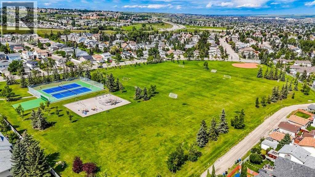 Single Family House Bungalow for Sale in  Macewan Ridge Place NW MacEwan Glen Calgary 