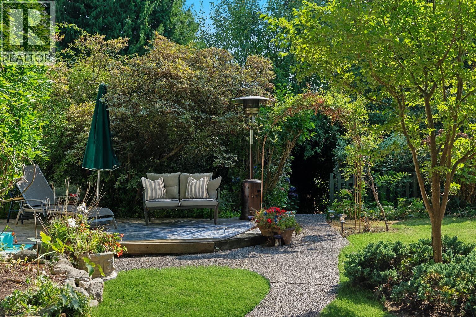 1376 11TH STREET, West Vancouver