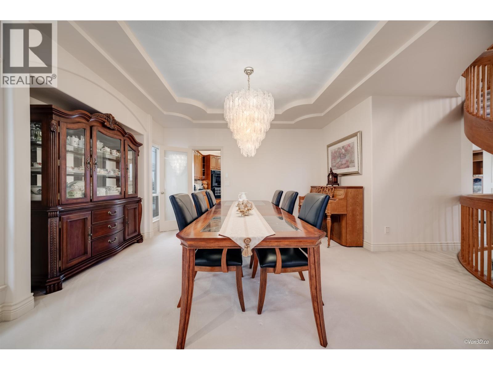 3062 TIMBER COURT, Coquitlam