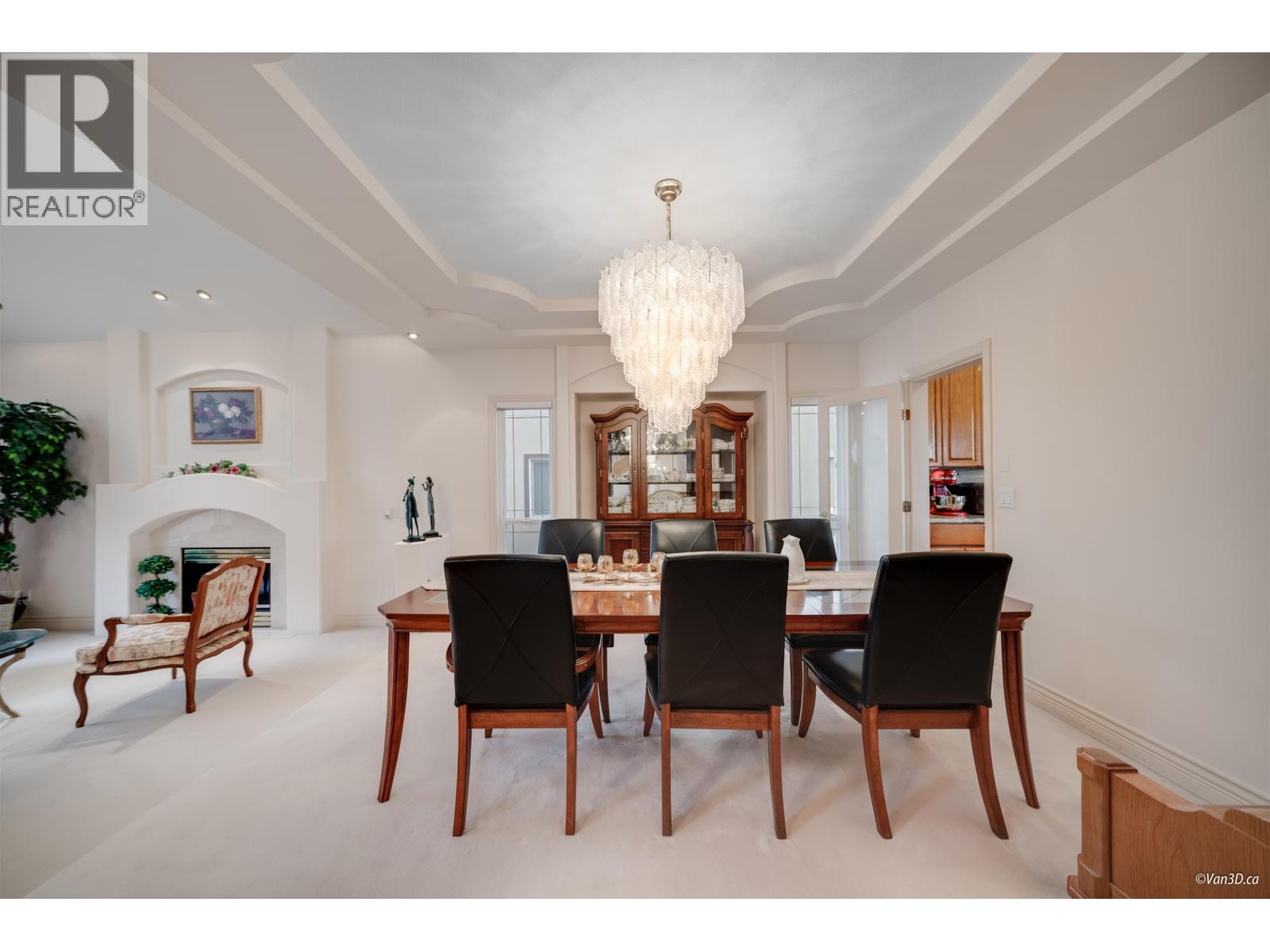 3062 TIMBER COURT, Coquitlam