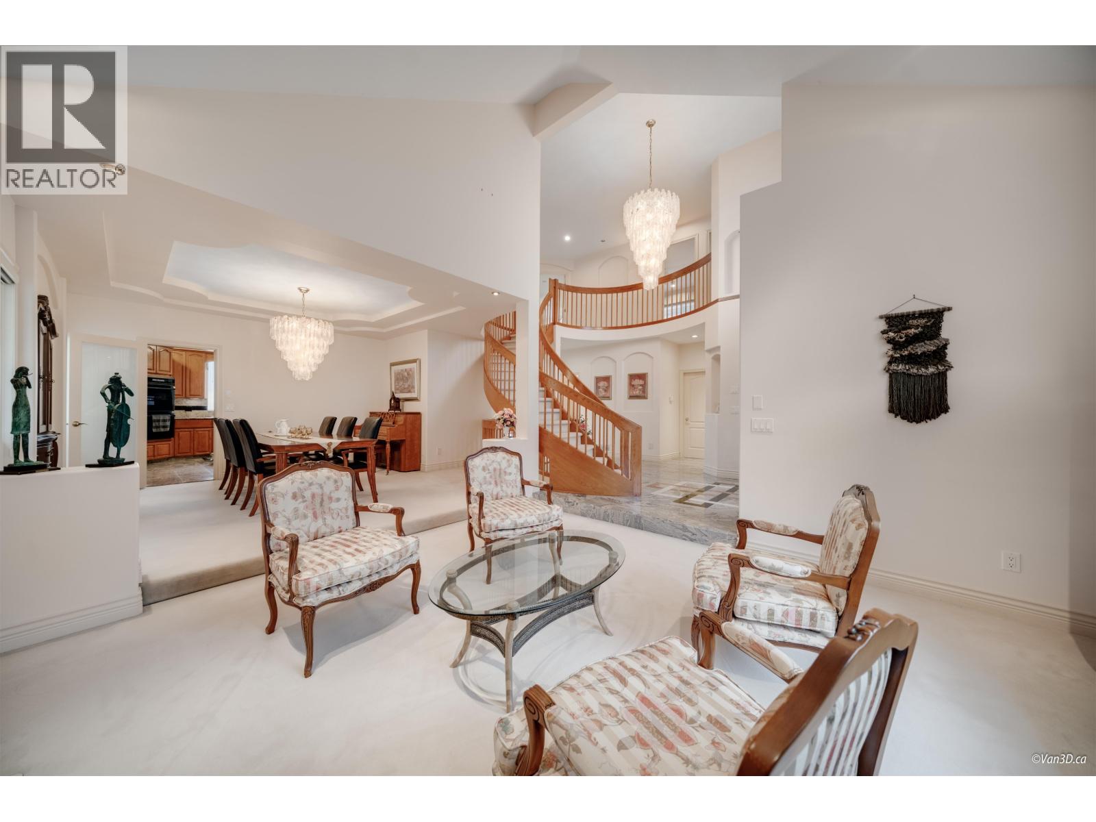 3062 TIMBER COURT, Coquitlam