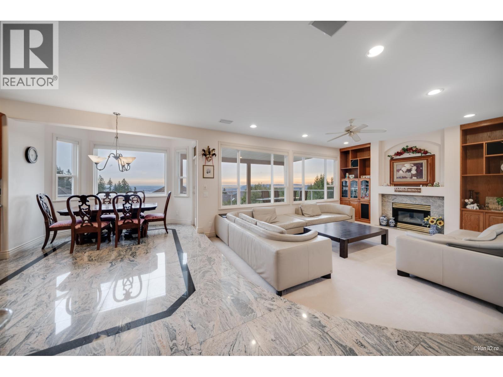 3062 TIMBER COURT, Coquitlam