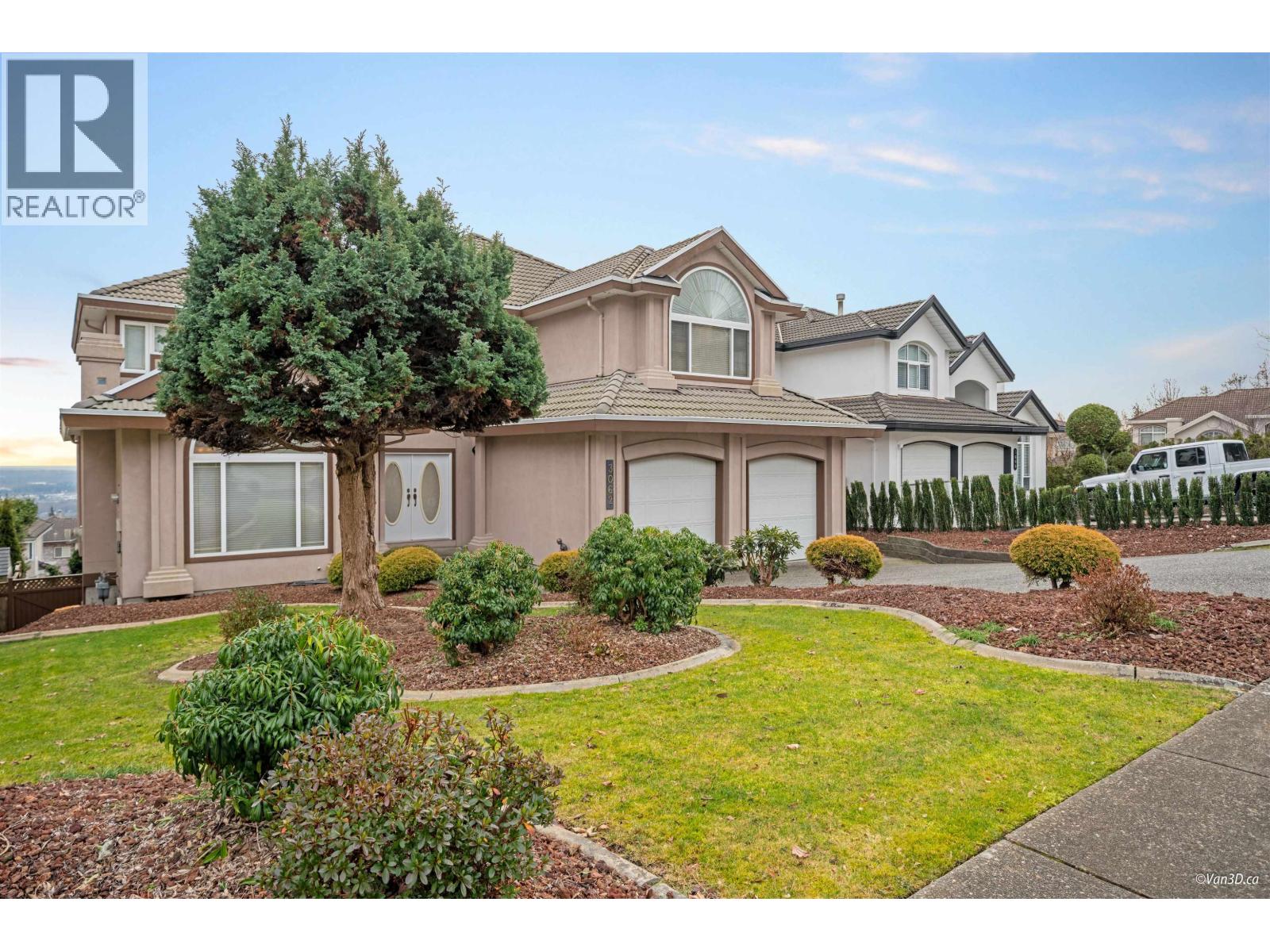 3062 TIMBER COURT, Coquitlam
