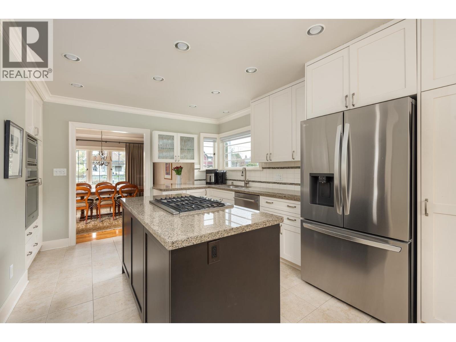 438 4TH STREET, New Westminster