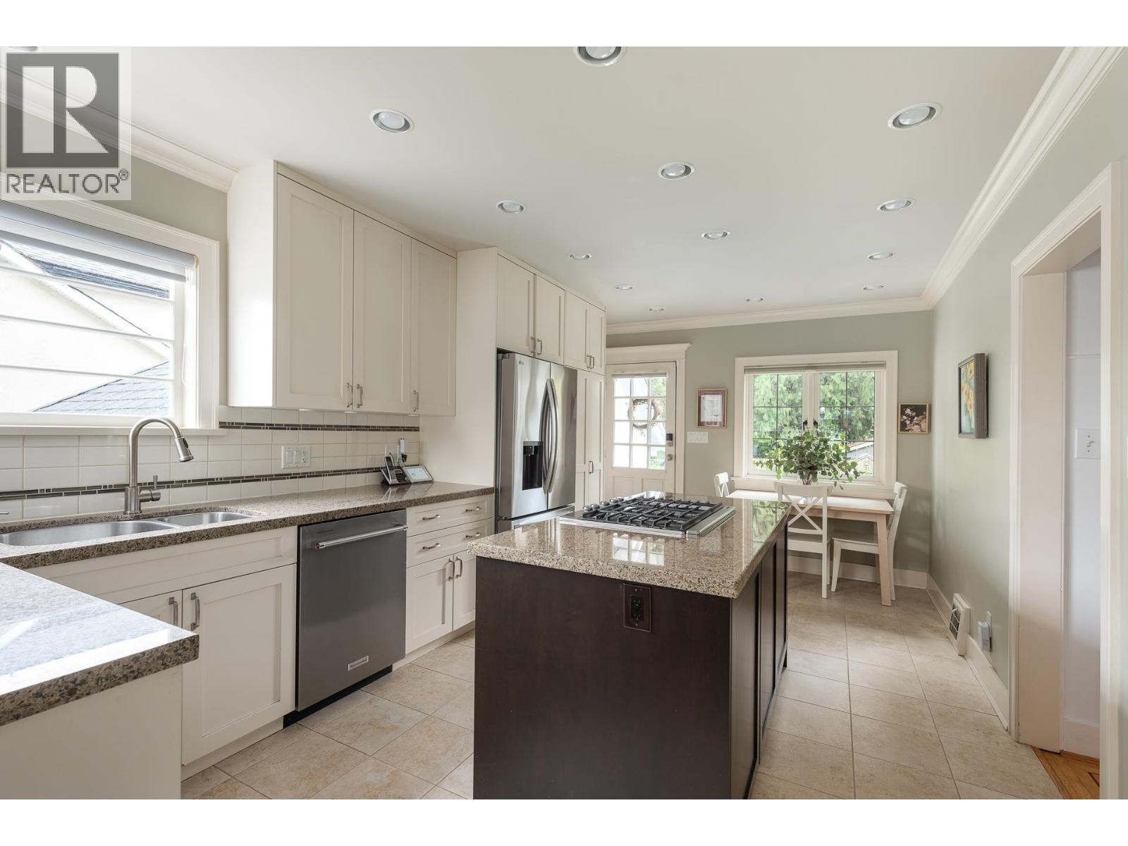 438 4TH STREET, New Westminster