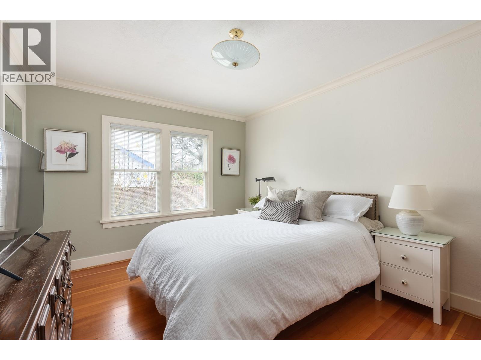 438 4TH STREET, New Westminster