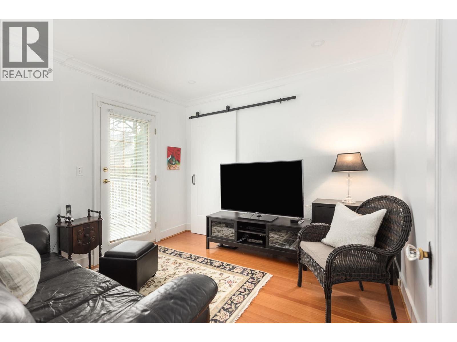 438 4TH STREET, New Westminster