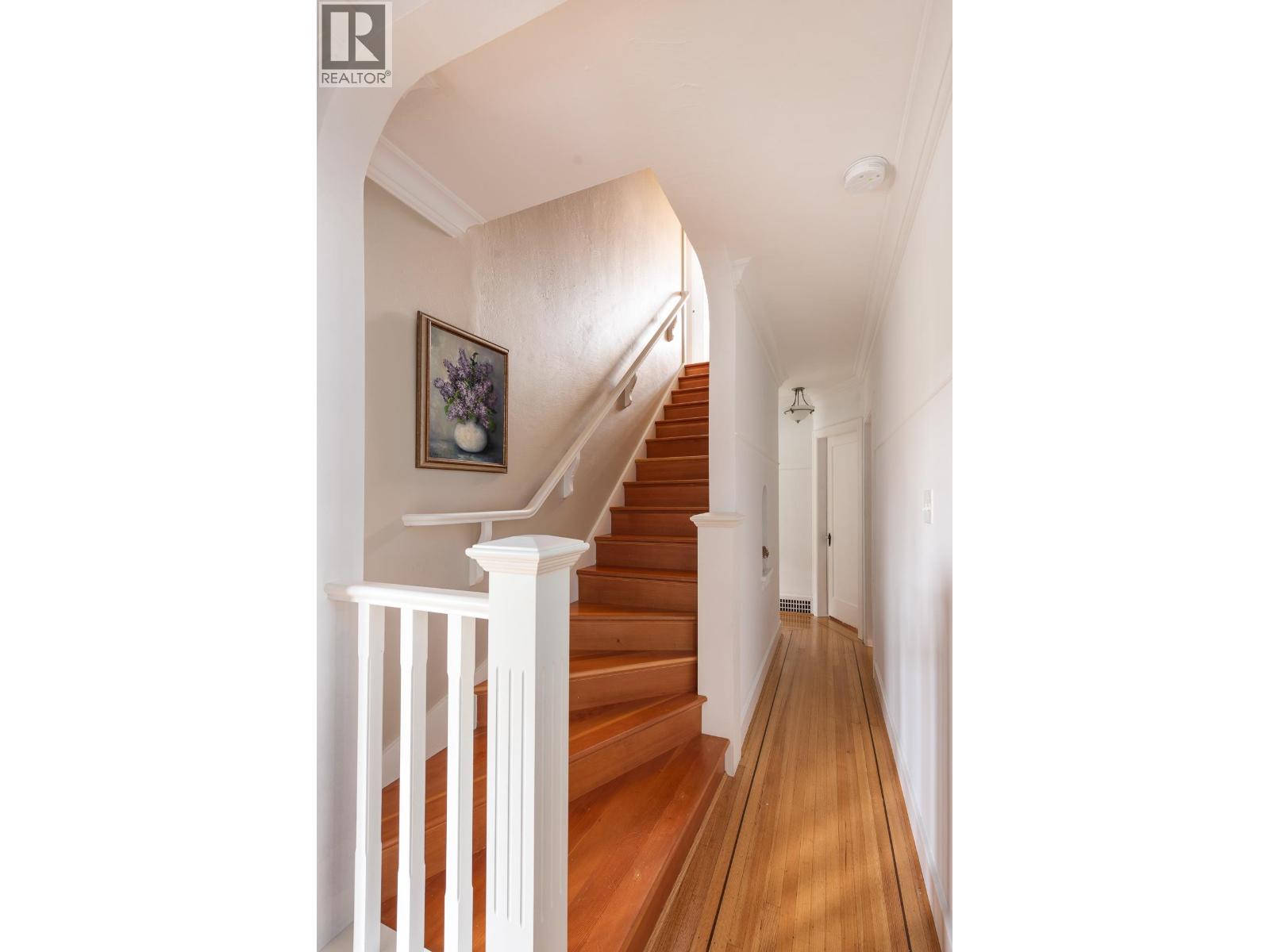 438 4TH STREET, New Westminster