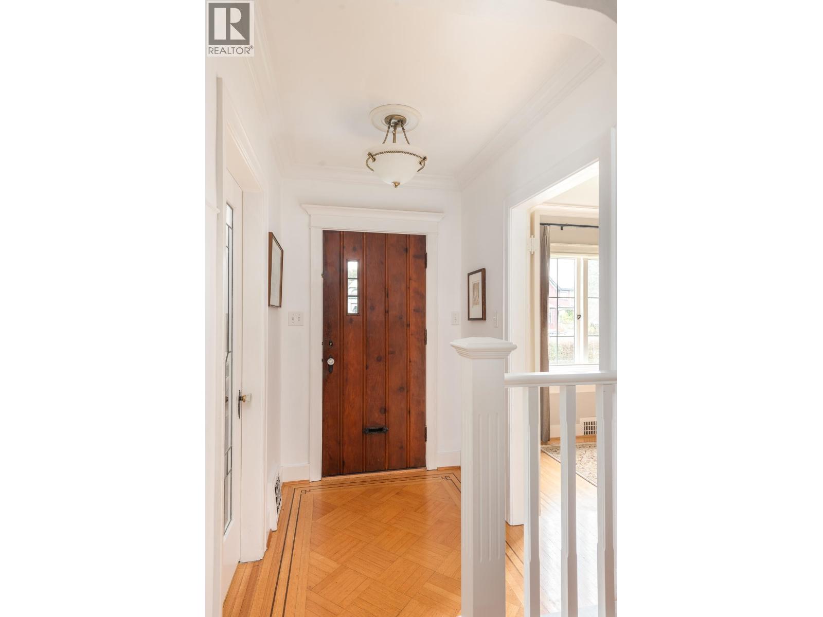 438 4TH STREET, New Westminster