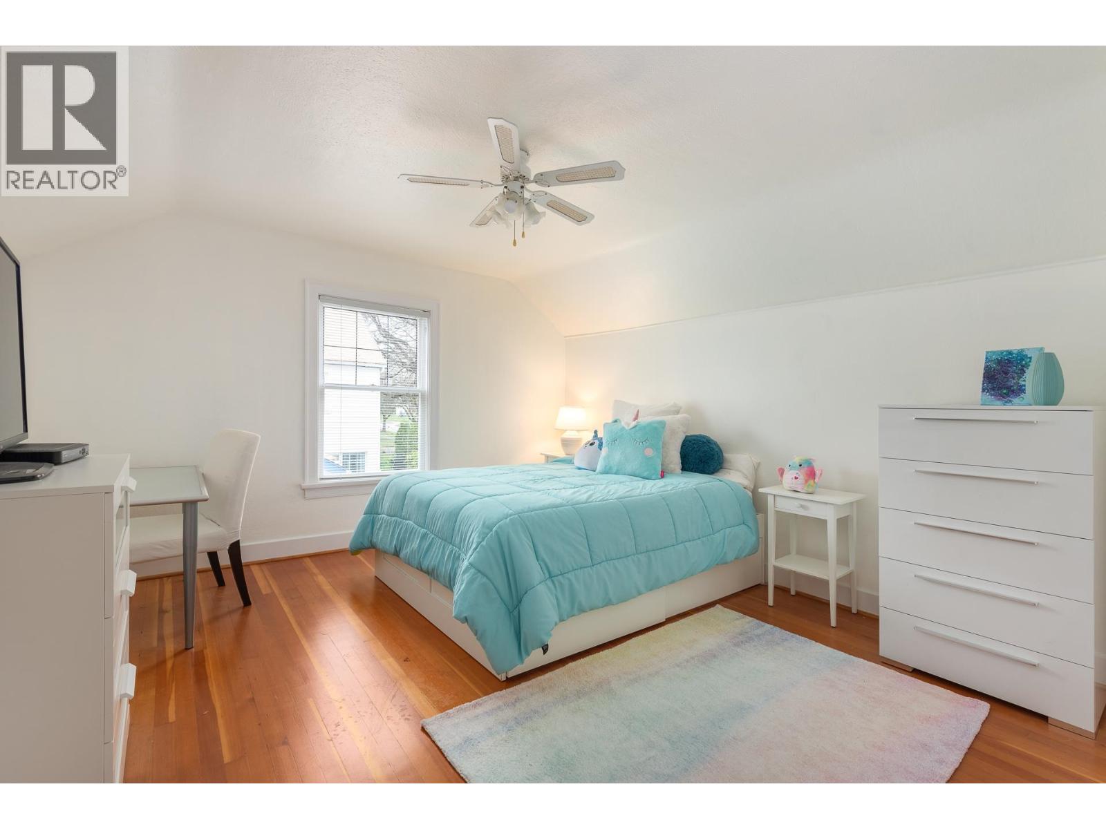 438 4TH STREET, New Westminster