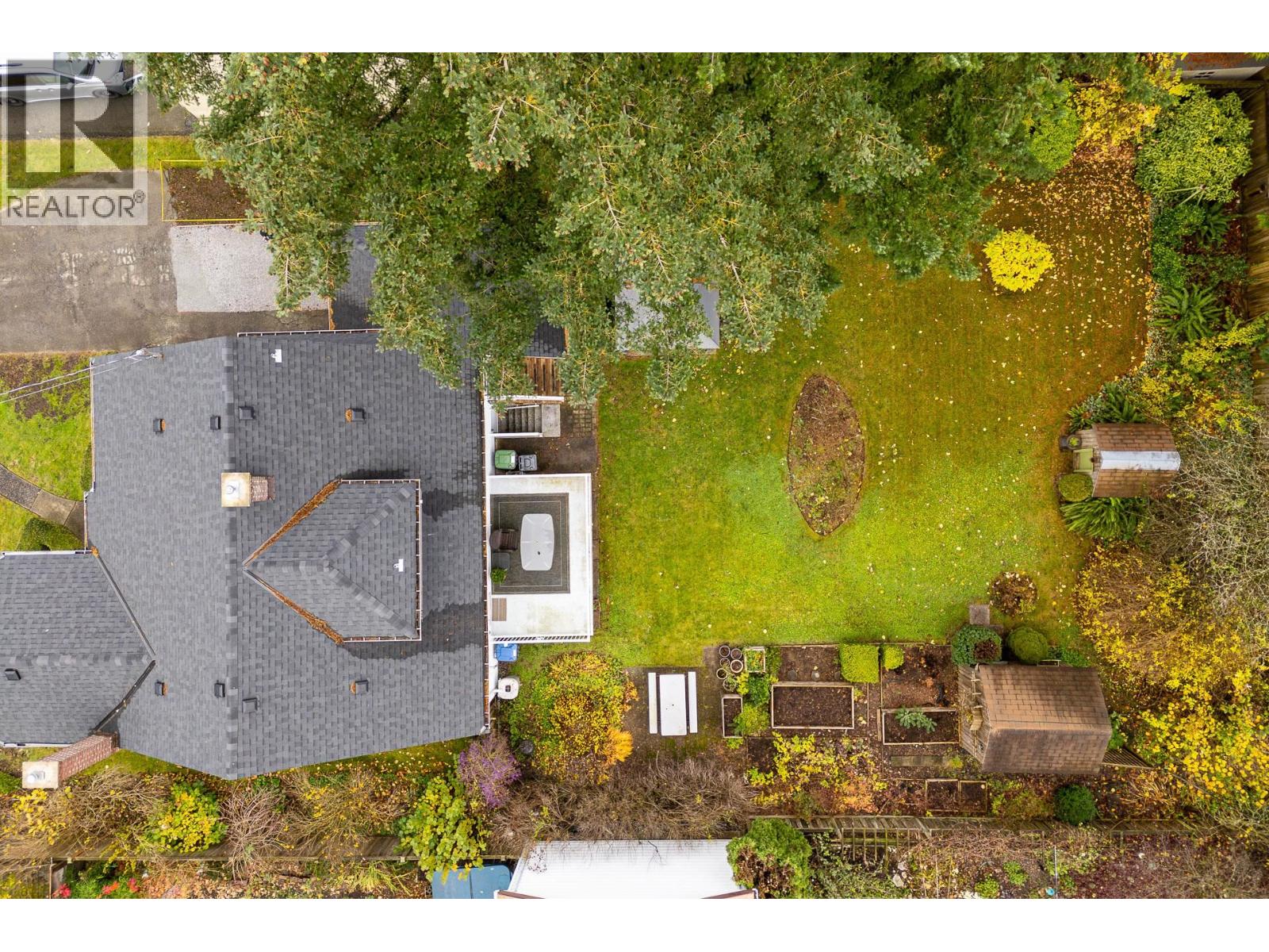 438 4TH STREET, New Westminster