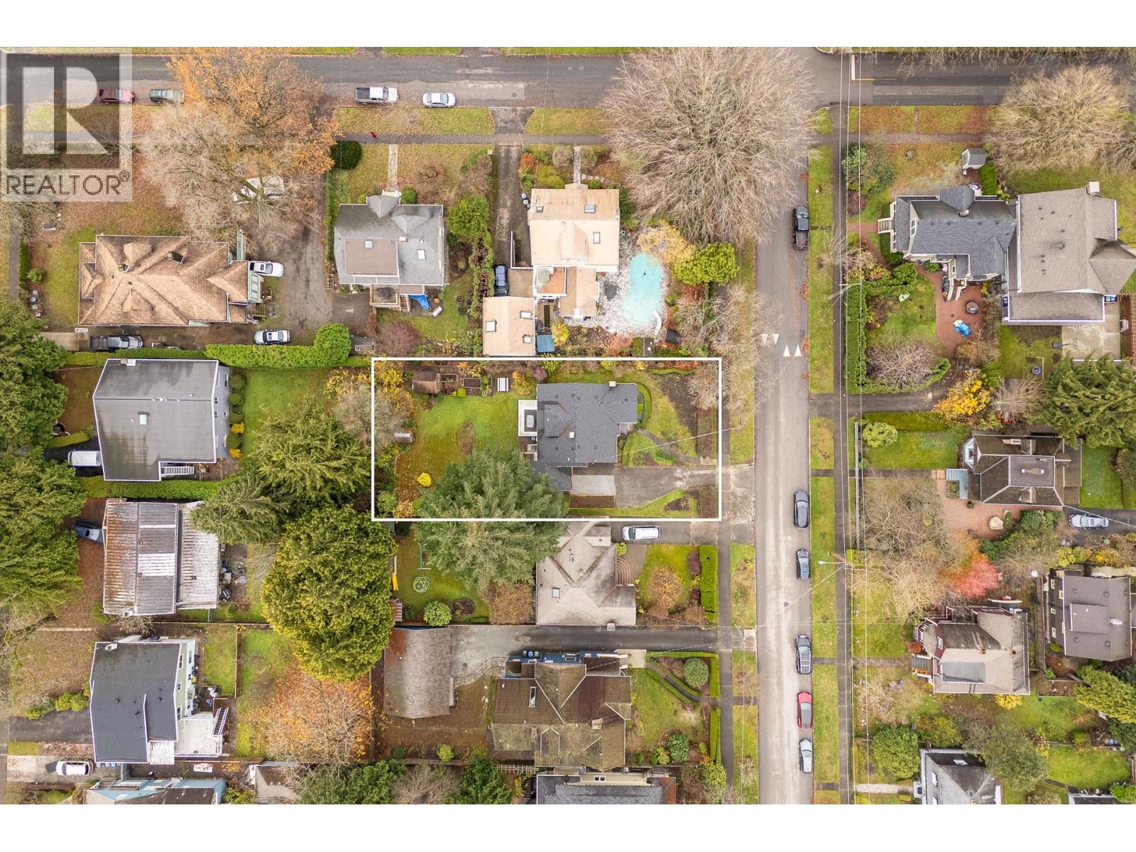 438 4TH STREET, New Westminster